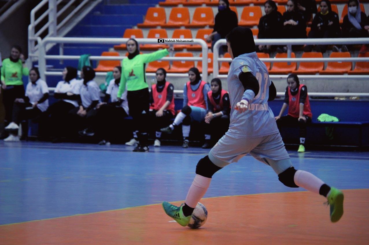 لژیونر ملیپوش؛ عاشق پرسپولیسم | اگر پیشنهاد داشته باشم در ایران می مانم