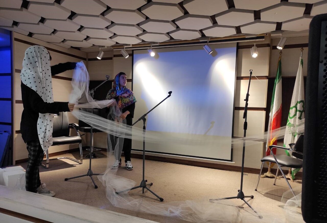 چگونه دختران دهههشتادی محله بانی برگزاری یک مراسم ازدواج شدند