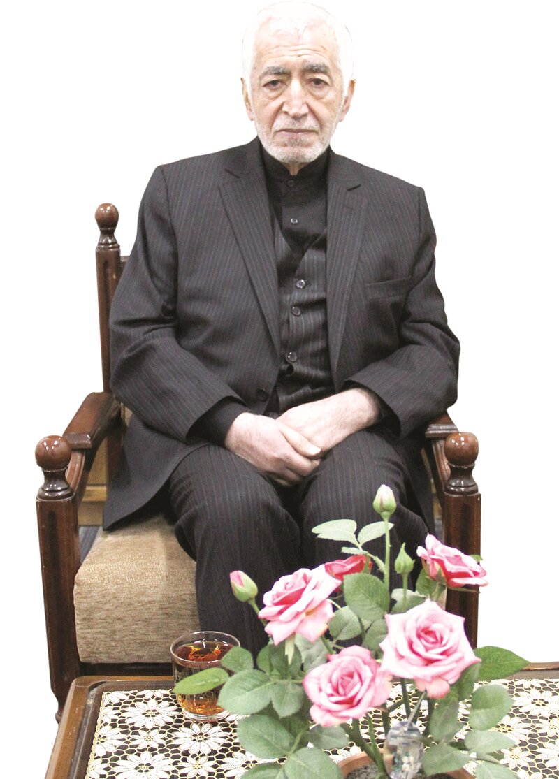 محمدرضا اعتمادیان