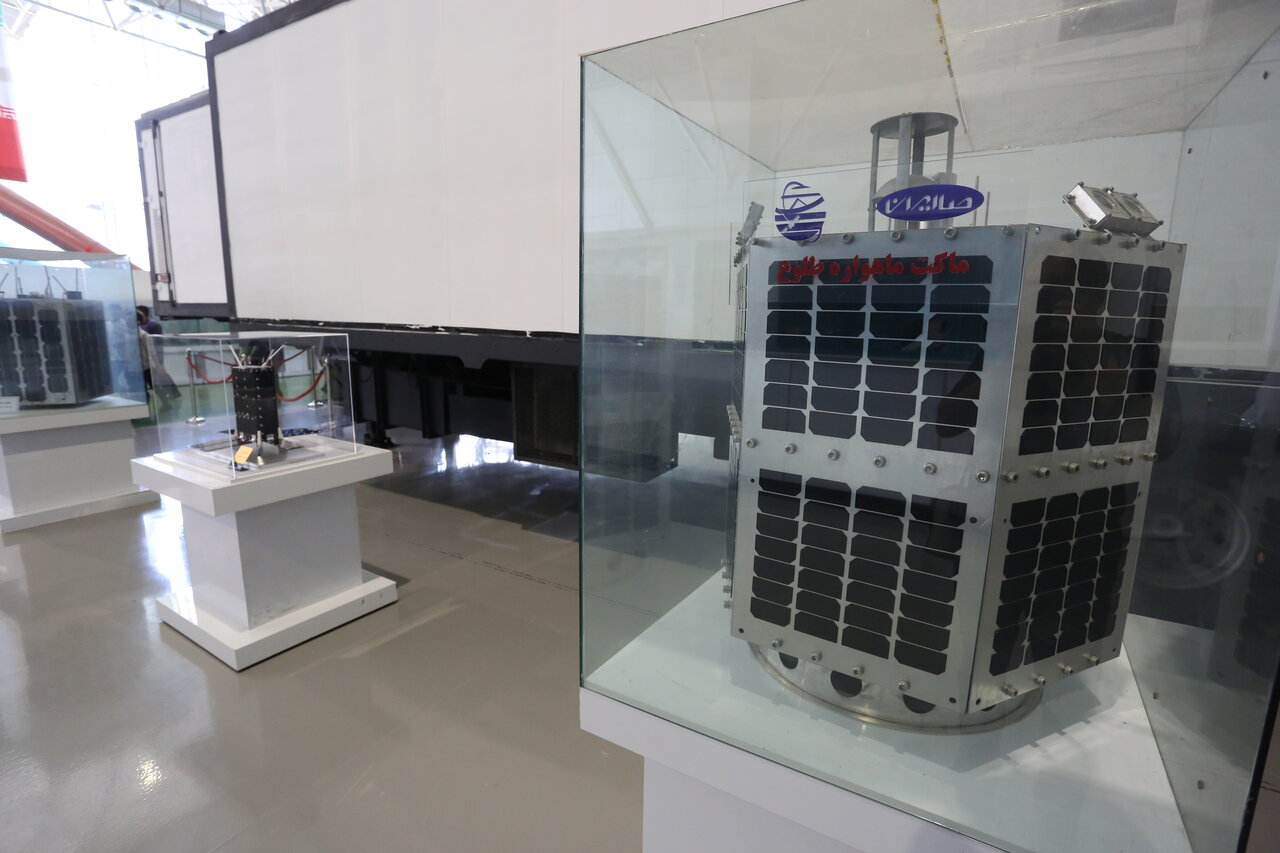 گزارش تصویری | دستاوردهای غرورآفرین | از موشکهای دوربرد تا پهپادهای رادارگریز