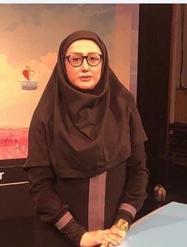 دکتر لیلا شیر بیگی، دکترای تخصصی طب ایرانی و دانشیار دانشگاه علوم پزشکی ایران