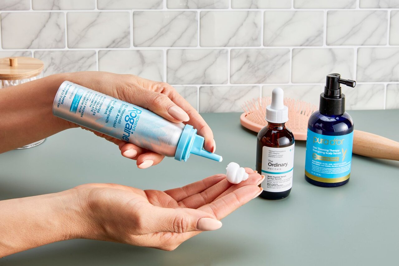 هر آنچه باید در مورد ریزش مو بدانید | روشهای جدید برای درمان ریزش مو