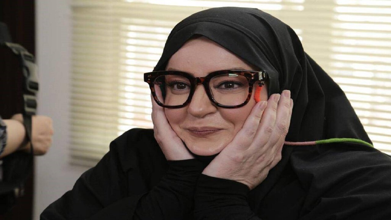 تلویزیون خانه همه هنرمندان است، کسی نمیتواند ما را از خانهمان بیرون کند