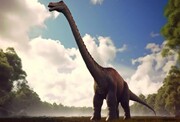بزرگ‌ترین حیوانات ساکن زمین چگونه به این اندازه رسیدند؟ | راز تکامل مارمولک‌های غول‌پیکر در طول ۱۰۰ میلیون سال