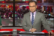 ببینید | واکنش BBC به ویدئوی منتشر شده از سیدحسن نصرالله | از دفتر سیاسی حزب الله پرسیدیم ...