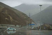 عوارض جدید آزادراه تهران ـ شمال تکذیب شد