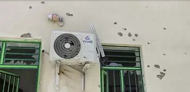 حمله به کلانتری زاهدان