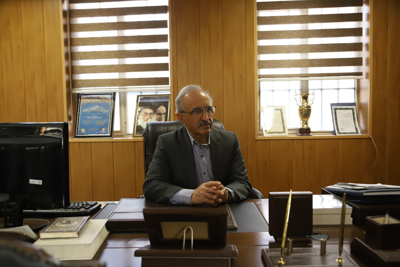 دره «ندید» نام این خیابان مهم تهران است | گذر بیشتر تهرانیها به این گذر ترسناک افتاده است