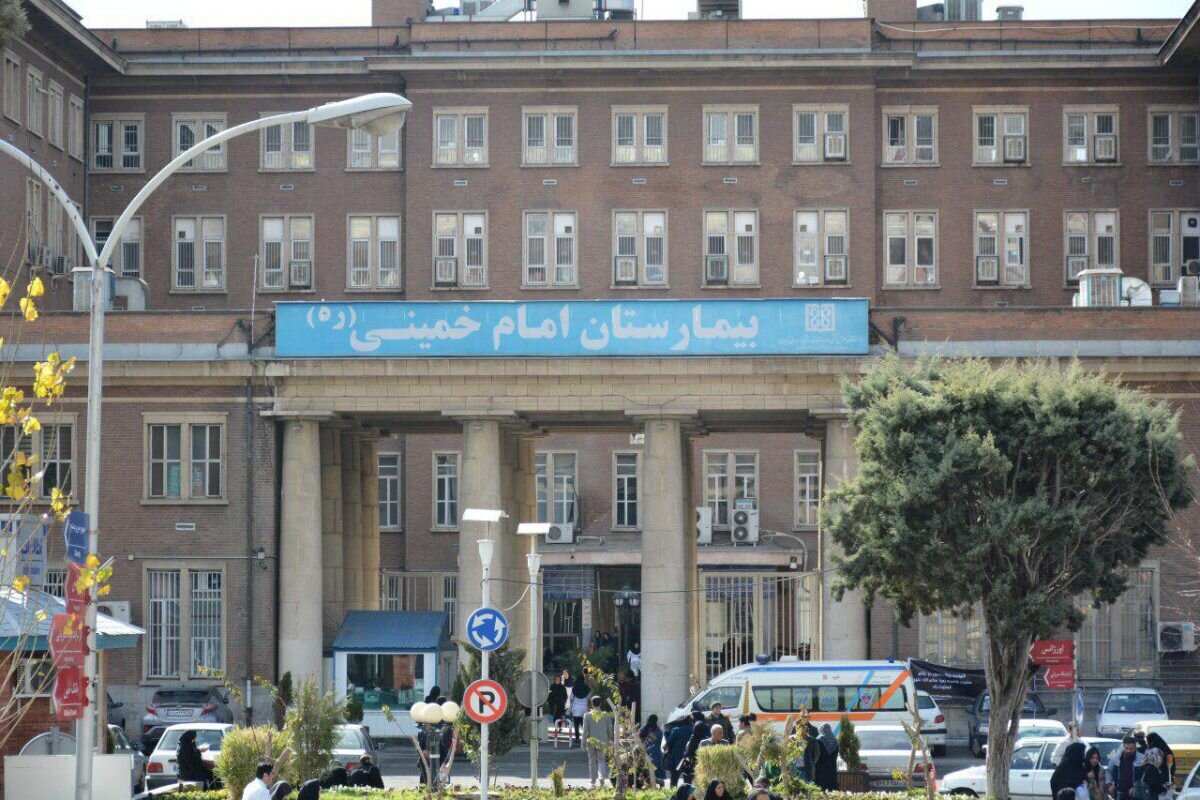 پیگیری اتصال بیمارستان امام خمینی به مترو در مراحل نهایی است | بیمارستان‌های پایتخت چطور به ایستگاه‌های مترو متصل خواهند شد؟