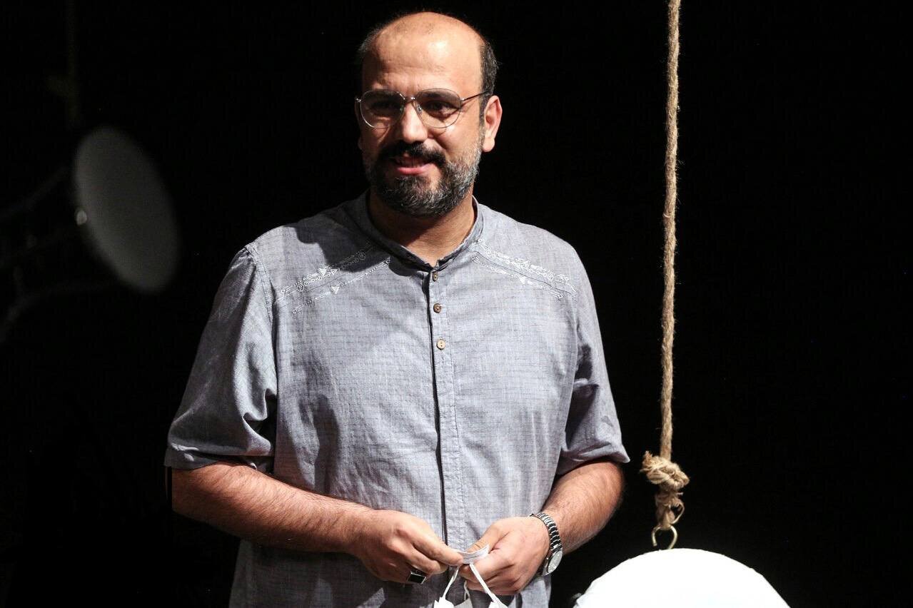 فراخوان مدرسه تابستانی پردیس تئاتر تهران | تو بیا استعدادیابیات با ما!