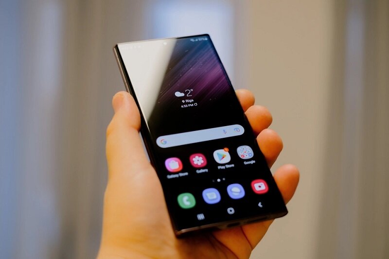 شگفت انگیز ولی واقعی | 5G سریعتر عمر باتری گوشی را تمام میکند