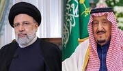 ببینید | زمان سفر رئیس جمهور به عربستان در واکنش به دعوت رسمی پادشاه سعودی