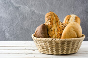 عوارض نگهداری نان در فریزر | با این ترفند ماندگاری نان را افزایش دهید