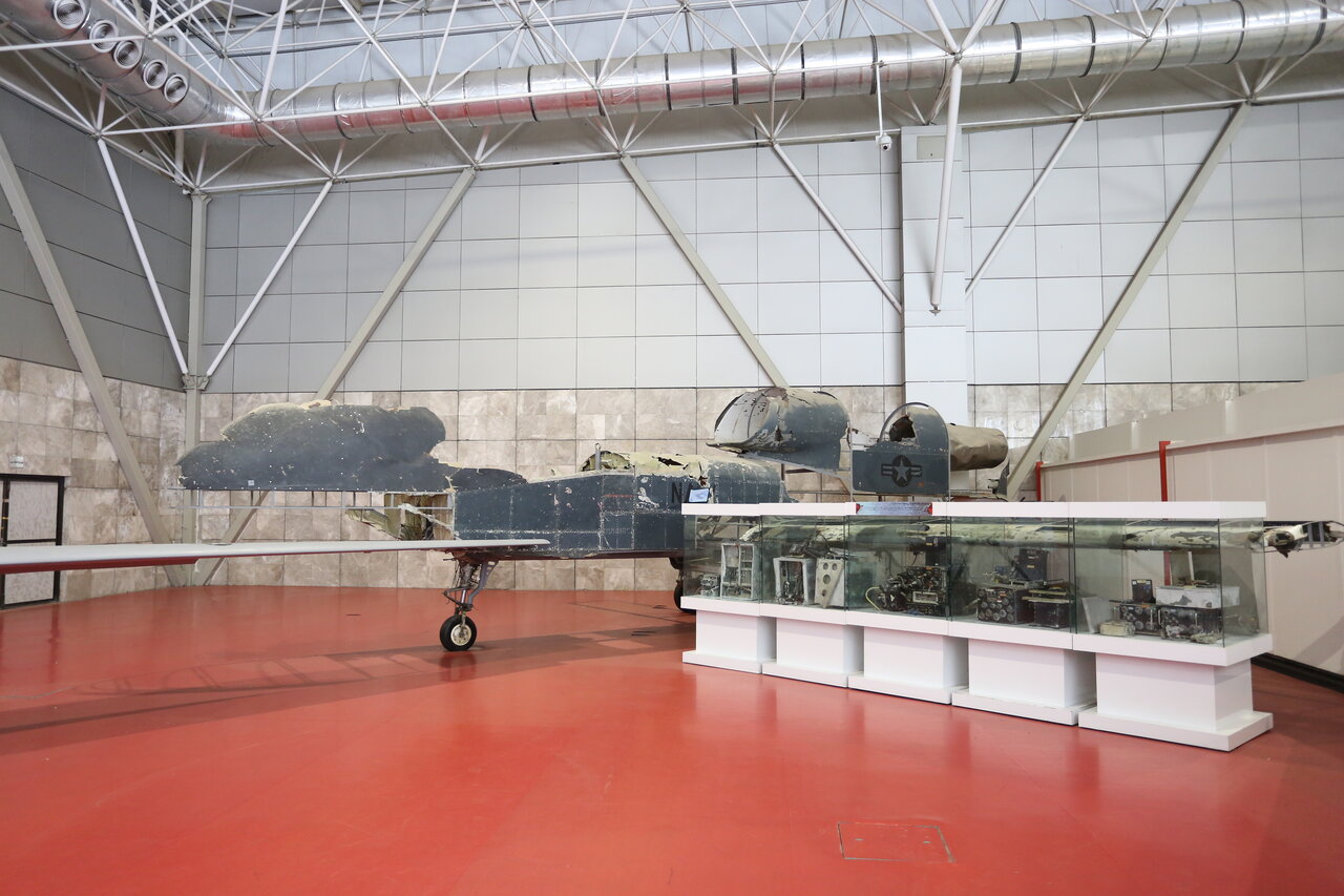 ۱۰ روایت از پارک ملی هوافضا در غرب تهران | از دزفول تا ثریا