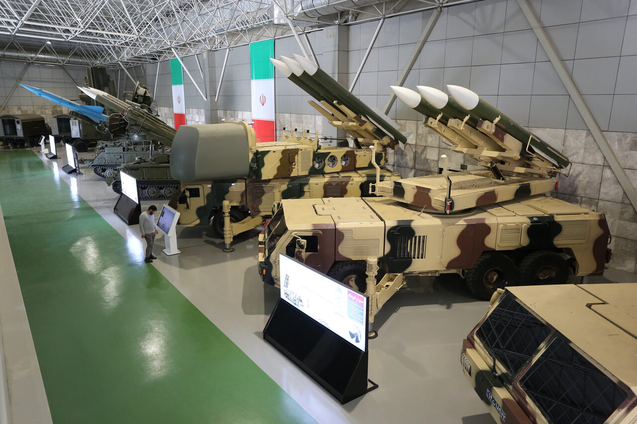 ۱۰ روایت از پارک ملی هوافضا در غرب تهران | از دزفول تا ثریا