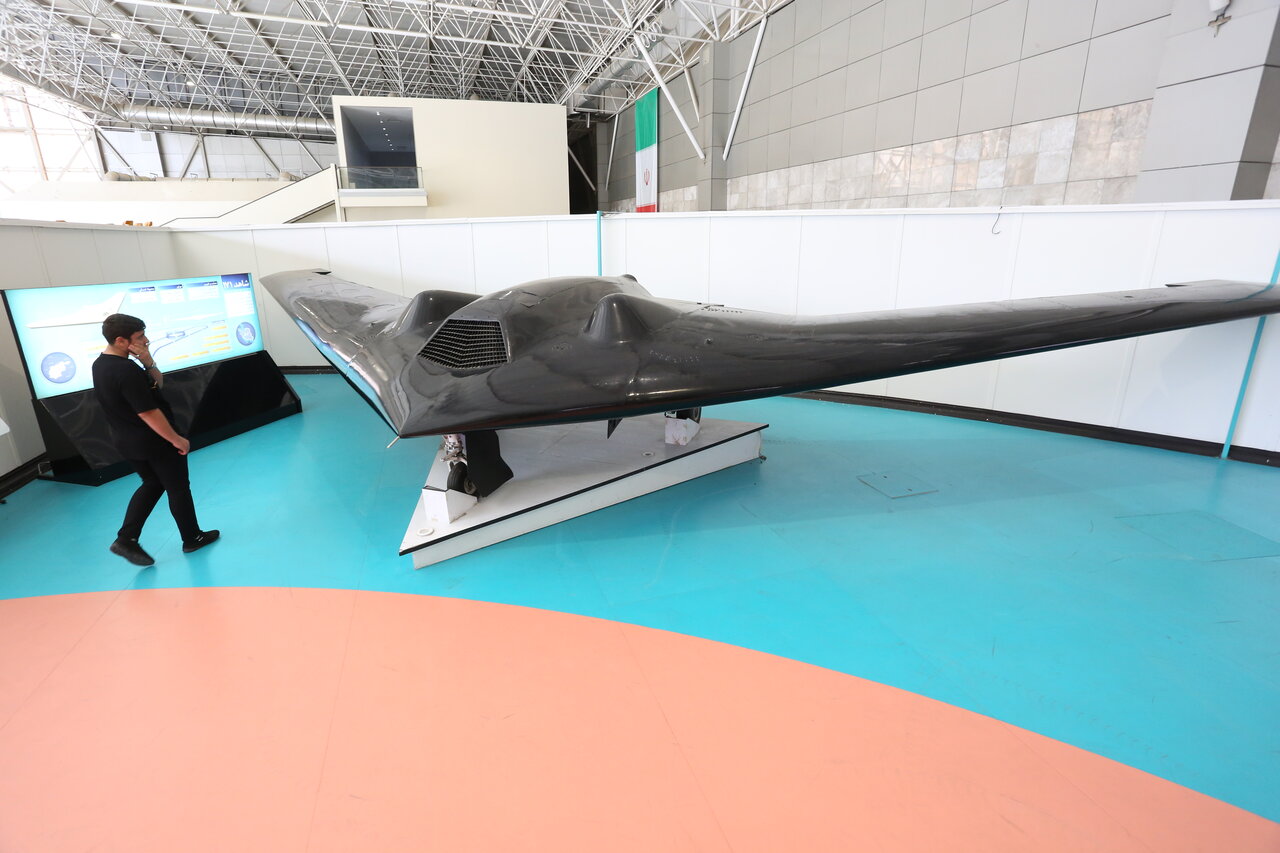 ۱۰ روایت از پارک ملی هوافضا در غرب تهران | از دزفول تا ثریا