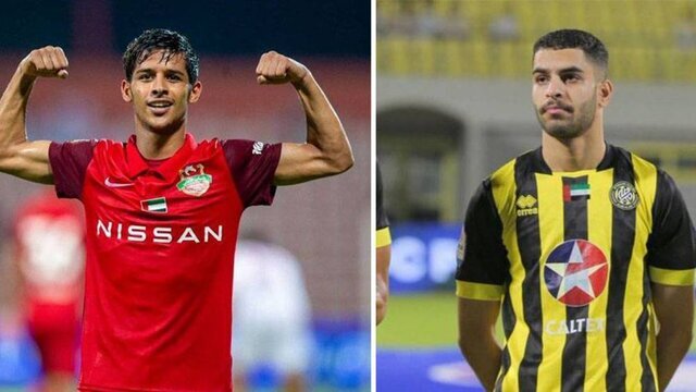 ستاره استقلال لژیونر شد! | توافق برای معاوضه بازیکن محبوب آبیها