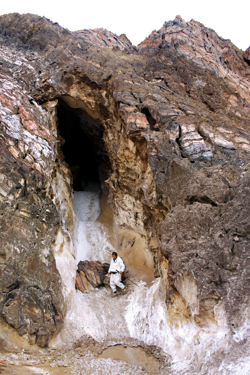 شگفتانگیزترین پدیده طبیعی ایران