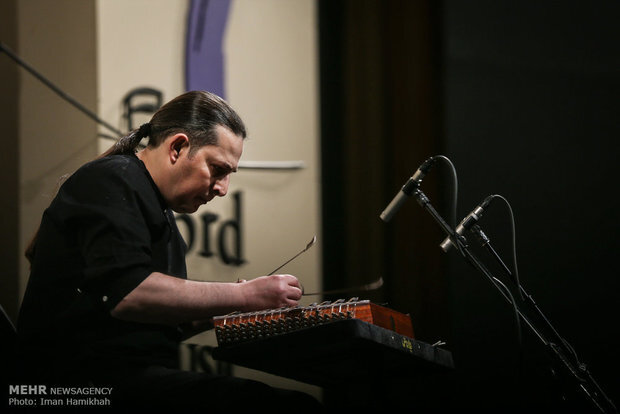 همه چیز درباره موسیقی فیلم سنتوری؛ پس از ۱۷ سال