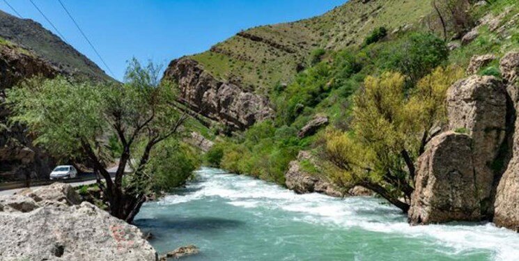 ۸ استان در سطح هشدار ؛ ۱۴ استان در خطر سیلاب | هشدار طغیانی شدن رودخانه‌ها در تهران ؛ مردم مواظب باشند