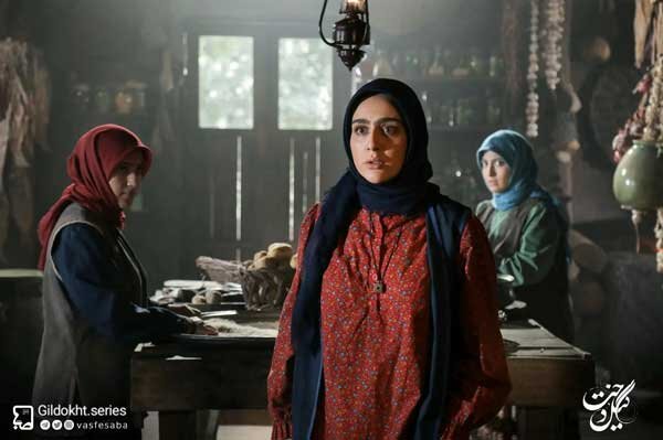 تصاویر | سکانسهای آشپزی این سریال کپی سریال خارجی درآمد؟ | کرهایها از ما تقلید کردند ...