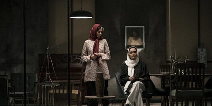 تصاویر | پژمان جمشیدی با گریم متفاوت در «بیمادر» | فیلم تلخی که زودی میآید