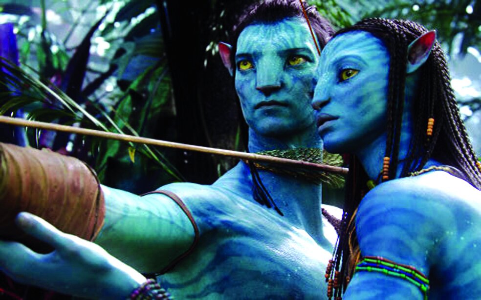 گفتگویی متفاوت با جیمز کامرون