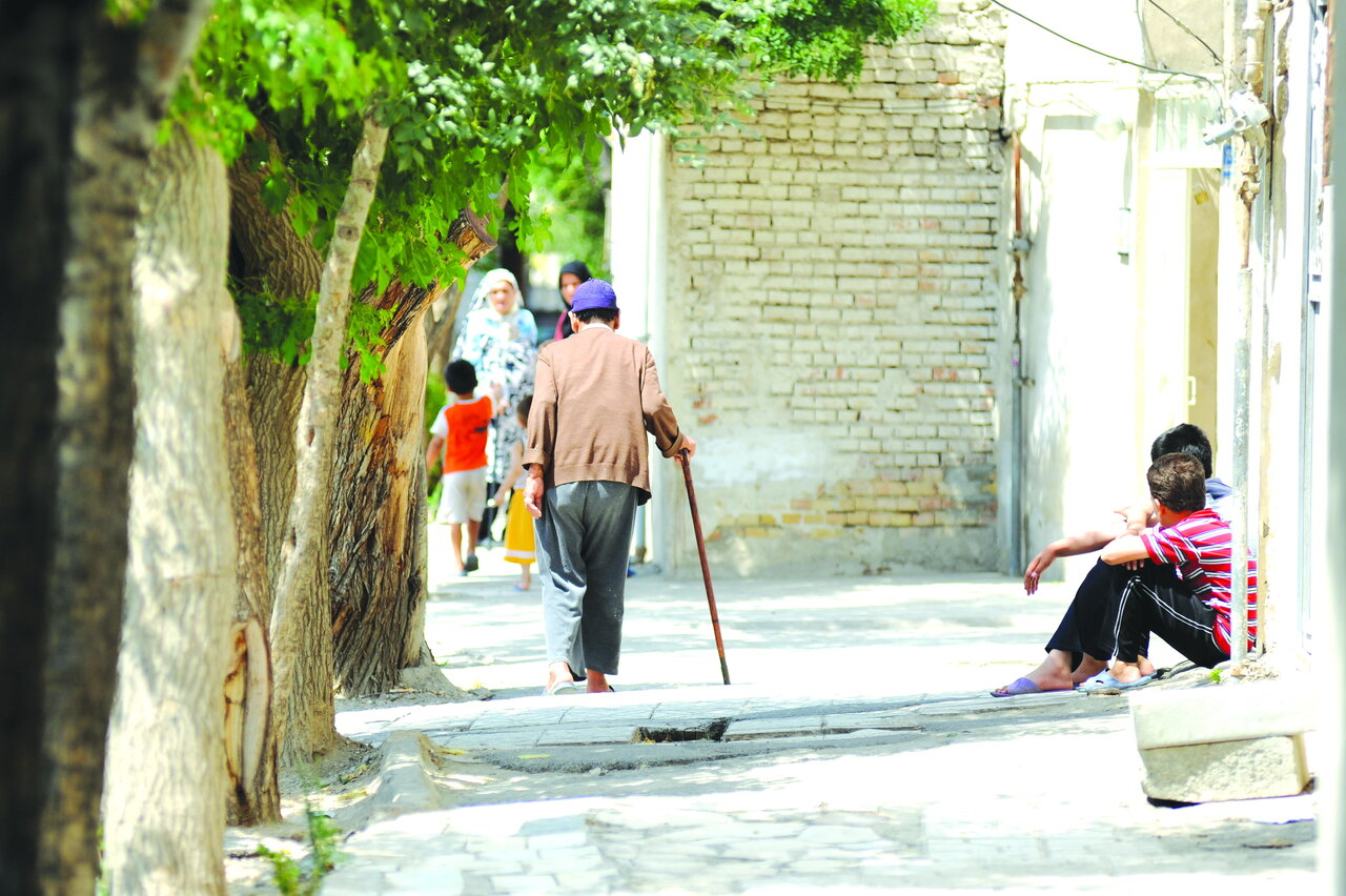 داستان جوانمرد قصاب تا آسیاب سلطان