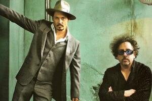 گفت و گویی خواندنی با دو ستاره سینمای جهان