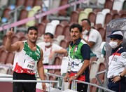 مدال طلای جهان ملی‌پوش ایران پس گرفته شد!