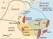 ادعاهای تازه امارات و کویت علیه ایران + جزئیات | درباره غزه به ابراز نگرانی بسنده کردند!