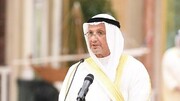 وزیر خارجه کویت: منابع گازی میدان آرش مشترک عربستان و کویت است و لاغیر! | موضعمان را به امیرعبداللهیان اعلام کردم