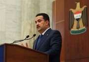نخست‌ وزیر عراق رسما سیاستش درباره ایران و تحریم‌ آمریکا را اعلام کرد