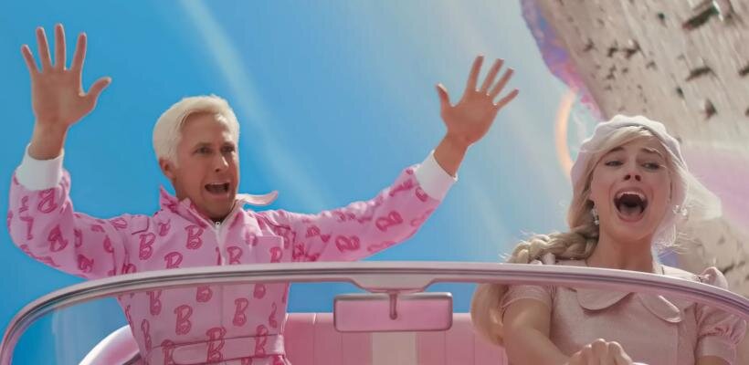 وقتی باربی و کن از باربیلند اخراج میشوند | واکنش عجیب و غریب کاربران به یک فیلم سینمایی