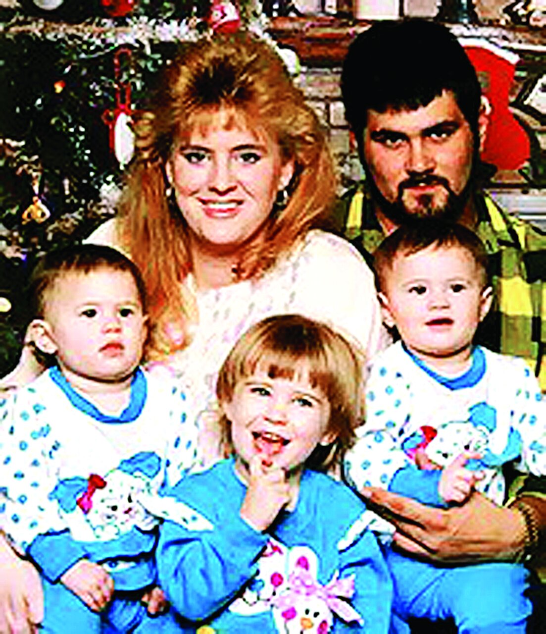 اعدامیان بیگناه