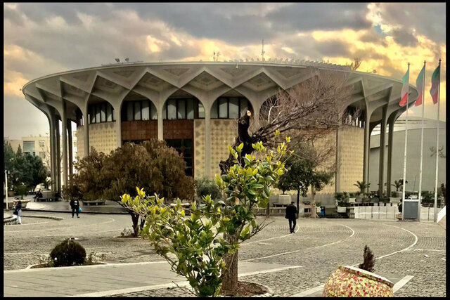 از انتشار فراخوان جشنواره تئاتر فجر تا دلتنگی حمید جبلی برای تئاتر