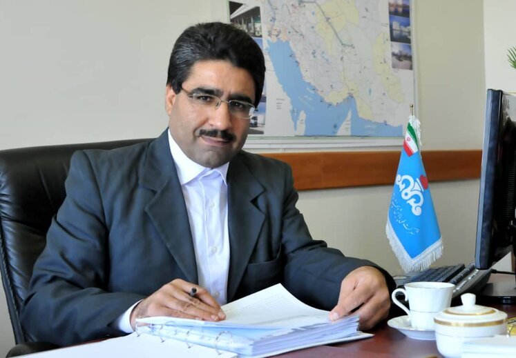 کارت بانکی جایگزین کارت سوخت می شود یا نه؟ | هیچ مشکلی در تامین تراشه کارت سوخت وجود ندارد