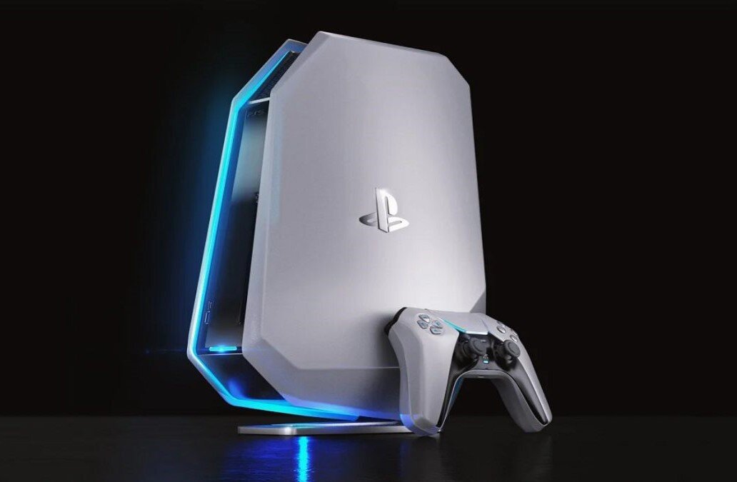 خرید پلی استیشن 5 و نصب بازی رایگان