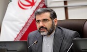 ببینید | آمار جالب وزیر ارشاد از گیمرهای ایران