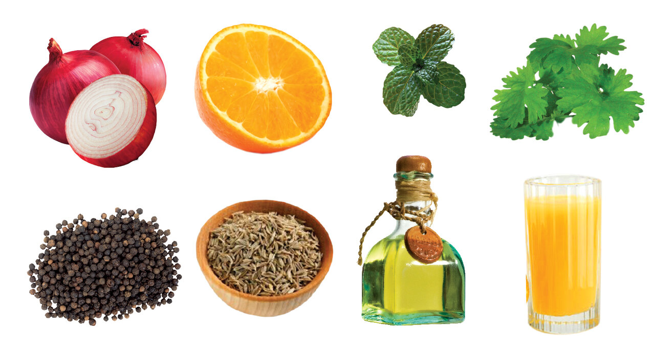 اگر میخواهید مهمانتان را غافلگیر کنید این سالاد بینظیر را پیشنهاد میدهیم