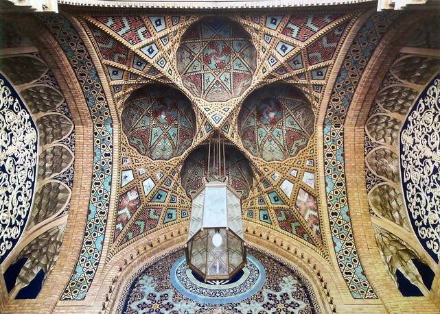 لرزادهای که بچه قلمستان بود | معمار افتخاری حرم سیدالشهدا را بشناسید | درخواست آیتالله بروجردی از او چه بود؟