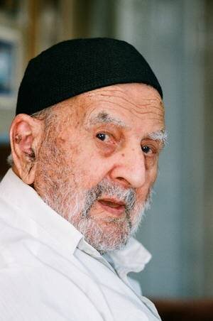 لرزادهای که بچه قلمستان بود | معمار افتخاری حرم سیدالشهدا را بشناسید | درخواست آیتالله بروجردی از او چه بود؟