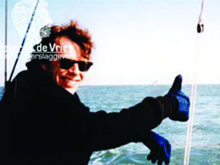 مخوفترین قاچاقچیان