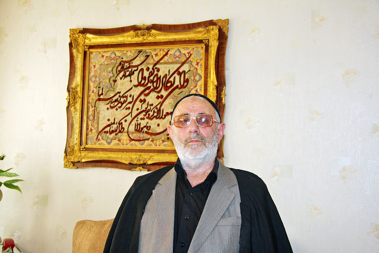 احیای فرهنگ عاشورا زیر سقف خانههای بندگی