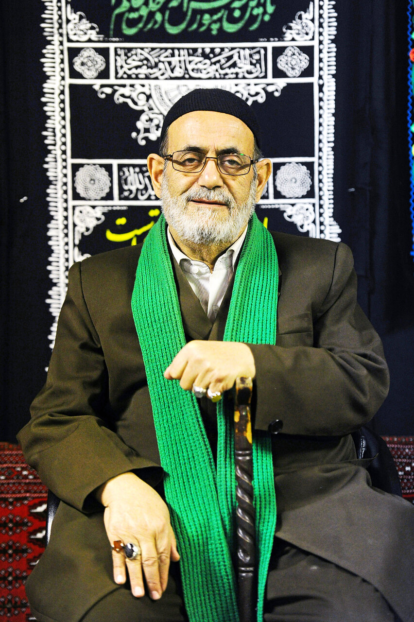 احیای فرهنگ عاشورا زیر سقف خانههای بندگی