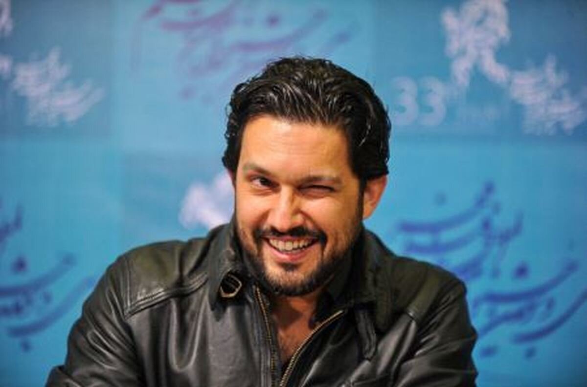 گفت و گویی خواندنی با حامد بهداد از کودکی و رفاقت تا خانواده و سینما | بازی در درباره الی را به خاطر قهر با مانی حقیقی قبول نکردم!