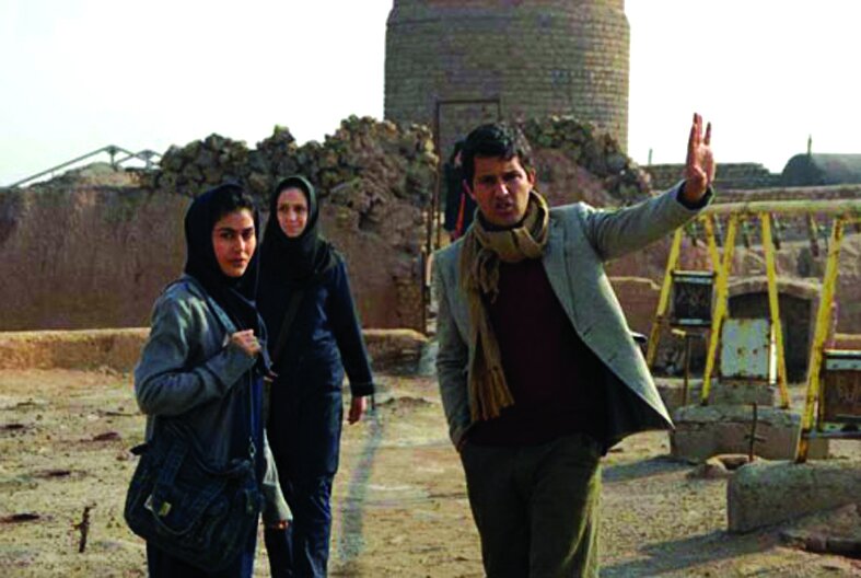 گفت و گویی خواندنی با حامد بهداد از کودکی و رفاقت تا خانواده و سینما | بازی در درباره الی را به خاطر قهر با مانی حقیقی قبول نکردم!