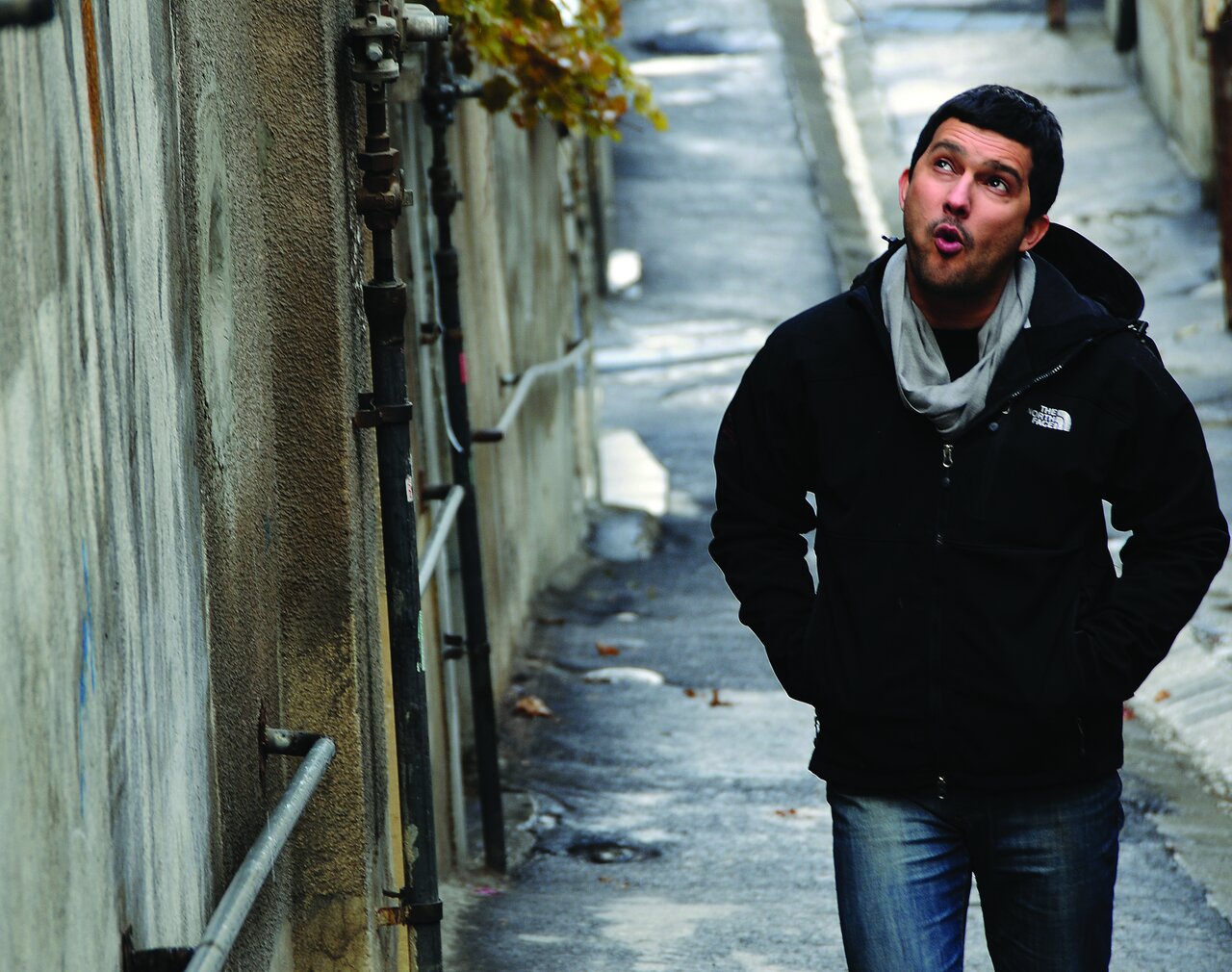 گفت و گویی خواندنی با حامد بهداد از کودکی و رفاقت تا خانواده و سینما | بازی در درباره الی را به خاطر قهر با مانی حقیقی قبول نکردم!