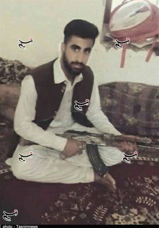 ببینید | دستگیری یکی از عناصر گروهک «جیش الظلم» پیش از انجام هرگونه اقدام تروریستی