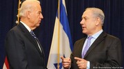 درهای کاخ سفید به روی نتانیاهو بسته ماند